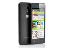 ThL T5 MT6572W черный смартфон