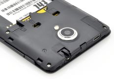 ThL T5 MT6572W черный смартфон