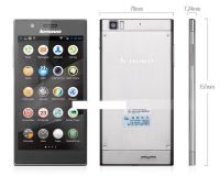 Lenovo K900 16GB Смартфон