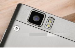 Lenovo K900 16GB Смартфон