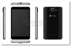 ThL T200 OCTA MT6592 2Gb RAM 32Gb ROM белый