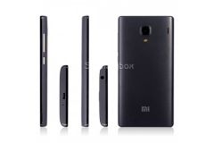 Xiaomi Hongmi Red Rice черный Смартфон