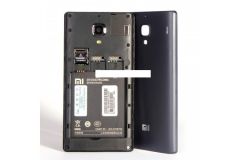 Xiaomi Hongmi Red Rice черный Смартфон