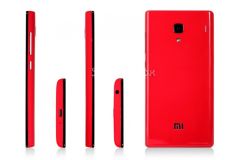 Xiaomi Hongmi Red Rice красный Смартфон