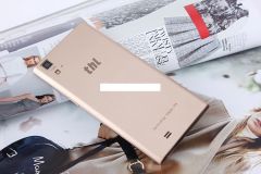THL T100S золотой смартфон