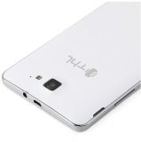 THL T200C MTK6592W белый смартфон