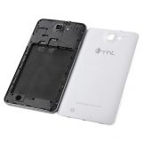 THL T200C MTK6592W белый смартфон
