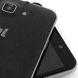 THL T200C MTK6592 черный смартфон