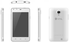 ThL T5s MT6582М белый смартфон