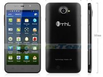 THL W200S MTK6592 8 ядер черный смартфон
