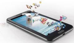 THL W6 (MTK6577) смартфон