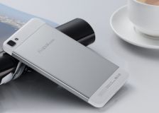 HAIPAI X3S (JIAKE X3S) MTK6592 белый смартфон