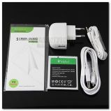 iNew V3 MTK MT6582 черный смартфон