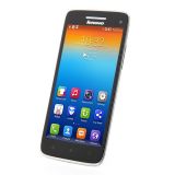 Lenovo S960 Vibe X смартфон 2Gb Ram 16Gb черный смартфон