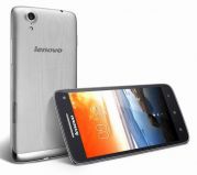 Lenovo S960 Vibe X смартфон 2Gb Ram 16Gb черный смартфон