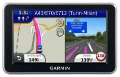 Garmin nuvi 2340LT