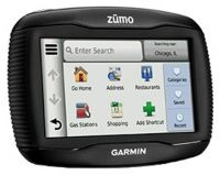 Garmin zumo 340LM