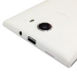 iNew V3 Limited Golden MTK MT6582 золотой смартфон