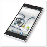 iNew V3 Limited Golden MTK MT6582 золотой смартфон