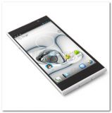 iNew V3 Limited Golden MTK MT6582 золотой смартфон