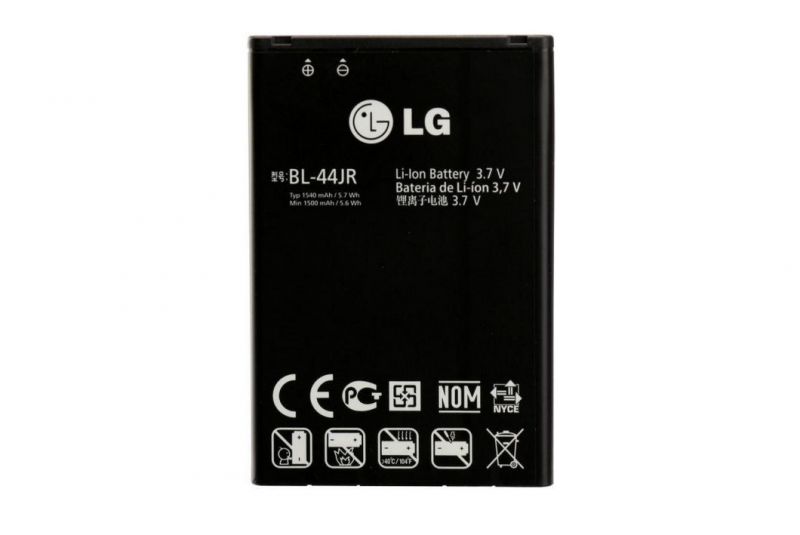 Аккумулятор для телефона lg