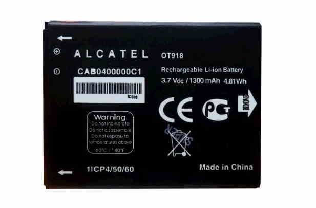 Alcatel Tli014a1 Аккумулятор Купить