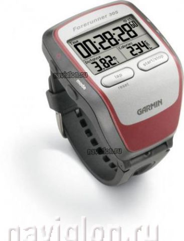 garmin forerunner 234