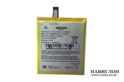 Аккумуляторная батарея Amazon ST08 3500mAh Original