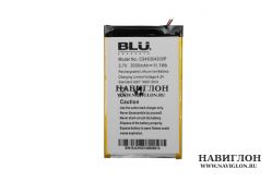 Аккумуляторная батарея BLU C946304300P 3000mAh Original