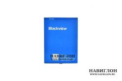 Аккумуляторная батарея Blackview Heatwave 2500mAh Original