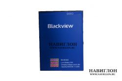 Аккумуляторная батарея Blackview BV2000 2400mAh Original