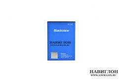 Аккумуляторная батарея Blackview Breeze 2000mAh Original