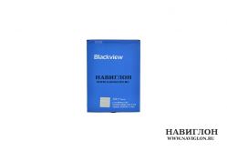 Аккумуляторная батарея Blackview Alife P1 Pro 3000mAh Original