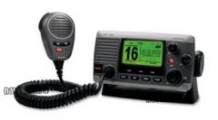 Garmin VHF 100i Морская рация