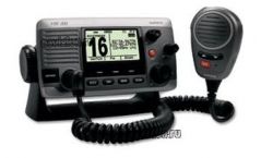 Garmin VHF 200i Морская рация