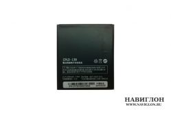 Аккумулятор для Coolpad CPLD-138 2000mAh Original