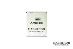 Аккумулятор для Amoi 18 2100mAh Original