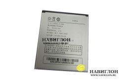 Аккумулятор для Coolpad CPLD-306 1700mAh Original