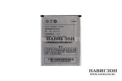 Аккумулятор для Coolpad CPLD-311 1800mAh Original