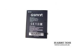 Аккумулятор для GSmart Roma RX 2000mAh Original