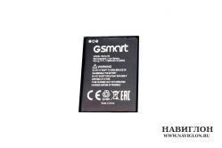 Аккумулятор для GSmart Roma R2 1400mAh Original