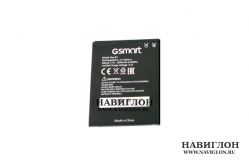 Аккумулятор для GSmart Rey R3 1800mAh Original