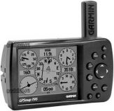 Garmin GPSMAP 196 GPS навигатор