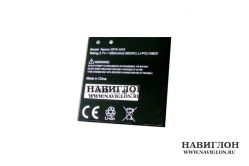 Аккумулятор для GSmart GPS-H05 1260mAh Original