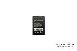 Аккумулятор для GSmart GLS-H04 1500mAh Original