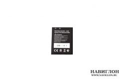 Аккумулятор для GSmart GLS-H03 1500mAh Original