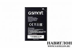 Аккумулятор для GSmart Essence 1600mAh Original