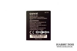 Аккумулятор для GSmart BL-166 1700mAh Original