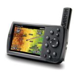 GARMIN GPSMAP 495 Авиационный GPS навигатор