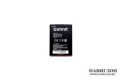 Аккумулятор для GSmart Akta A4 1800mAh Original